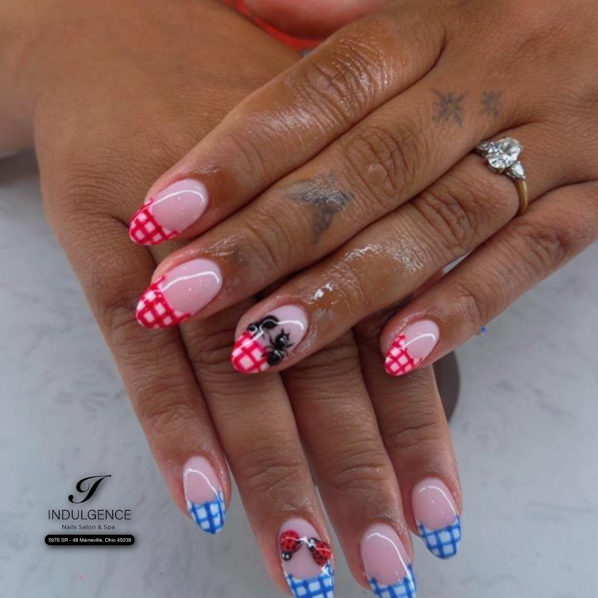 Nails Design